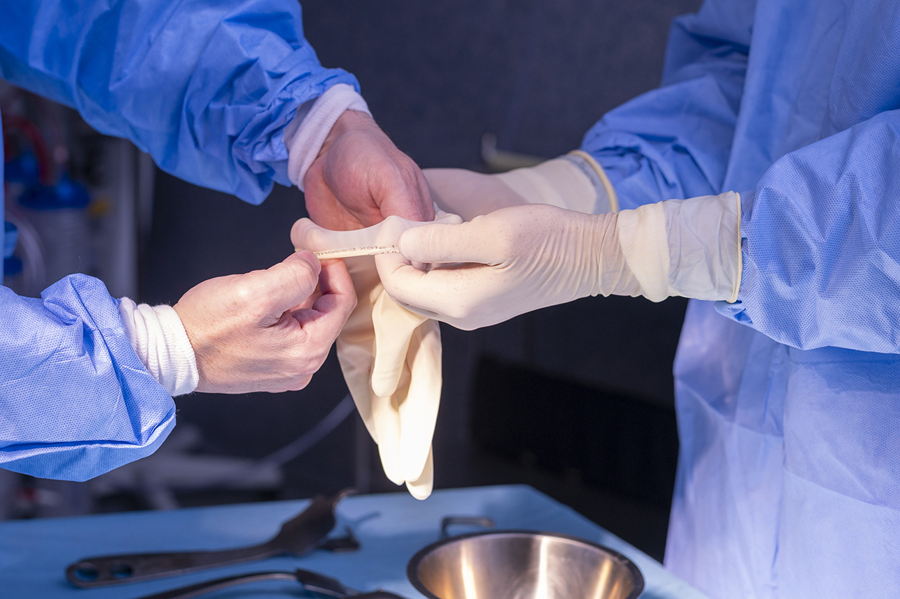 Clinica Cirugia Ortopedica 1