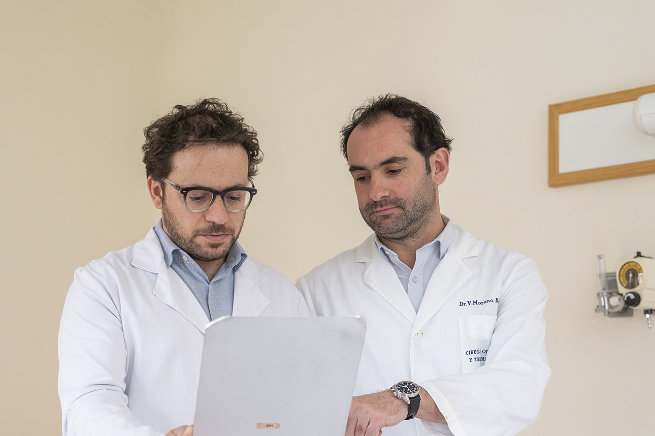 Clinica Traumatologia Galicia 4