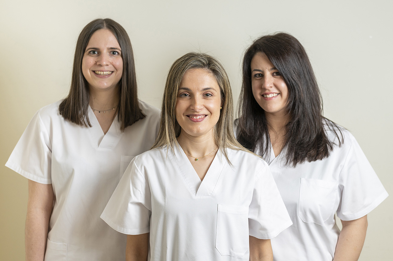 Equipo Clinica Surbone 3