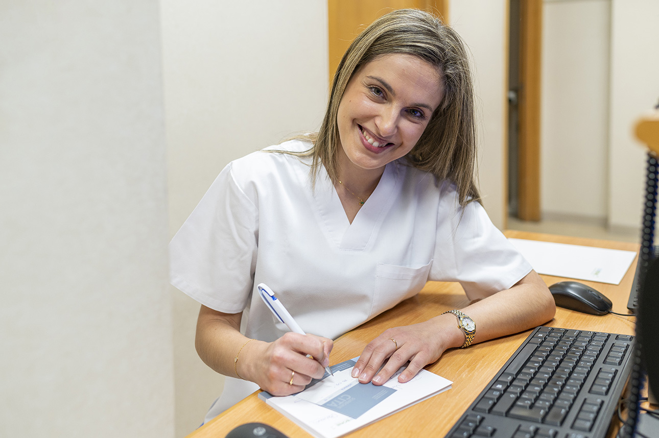 Equipo Clinica Surbone 4