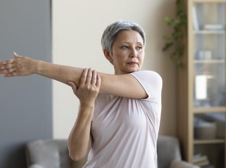 Prevenir la osteoporosis